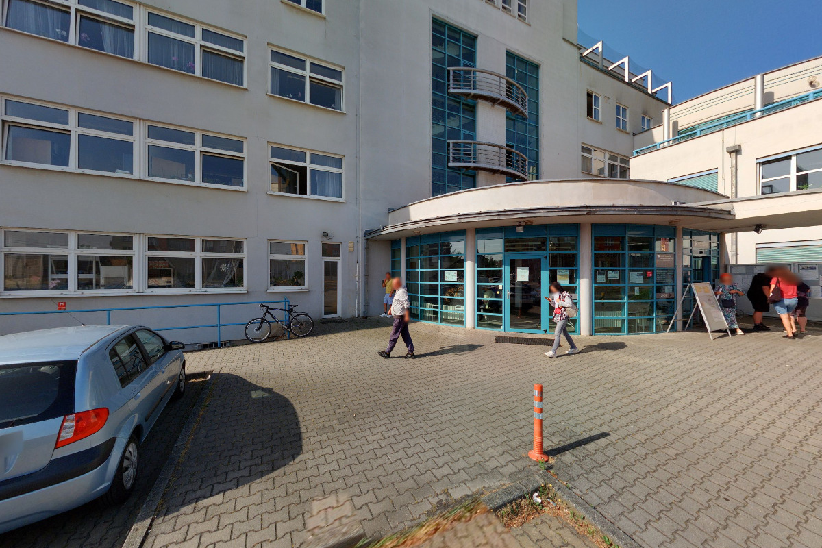 Úřad práce České republiky foto 2