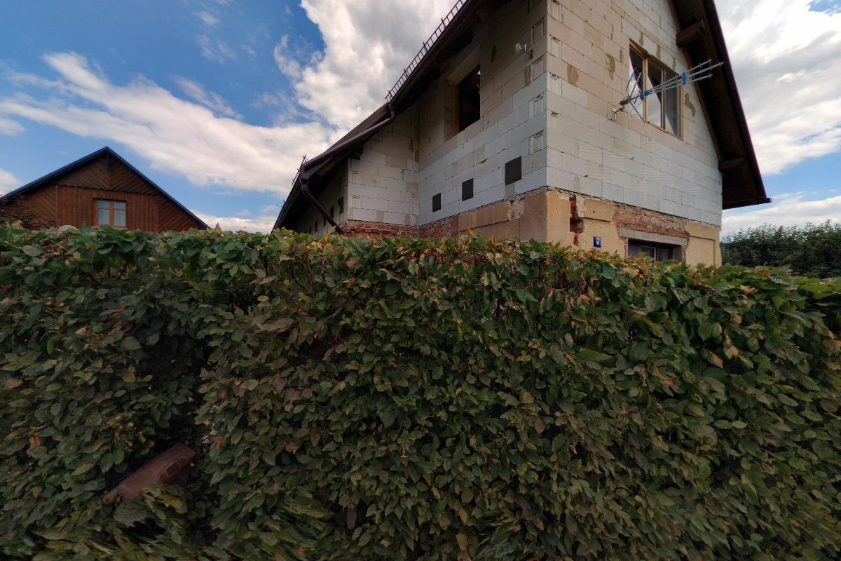 Kamenické práce - Jan Novotný