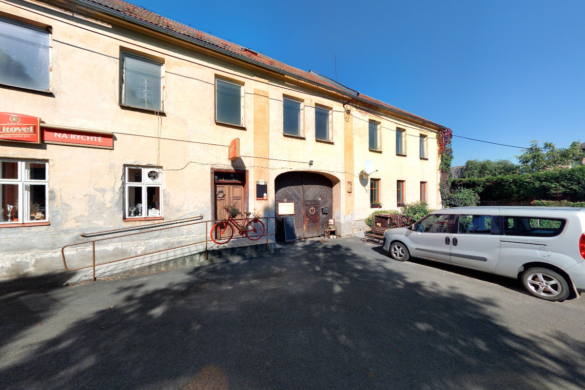 Pohostinství Na Rychtě foto 2