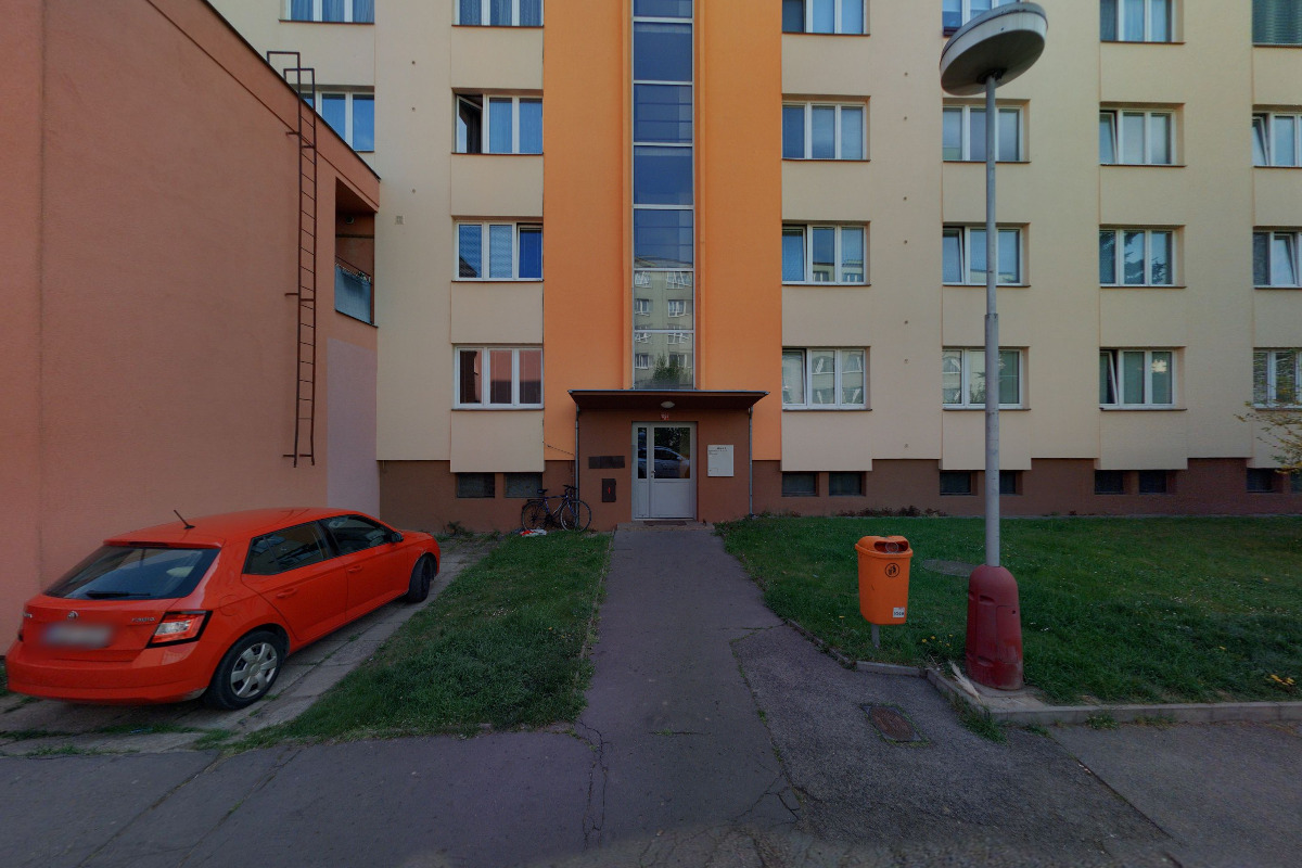 RADON EXPRES, s.r.o.