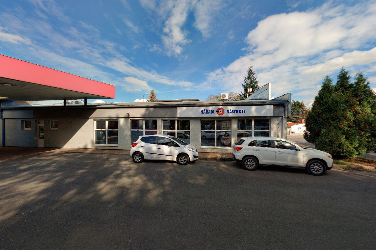 NÁŘADÍ-NÁSTROJE Klemák Čáslav