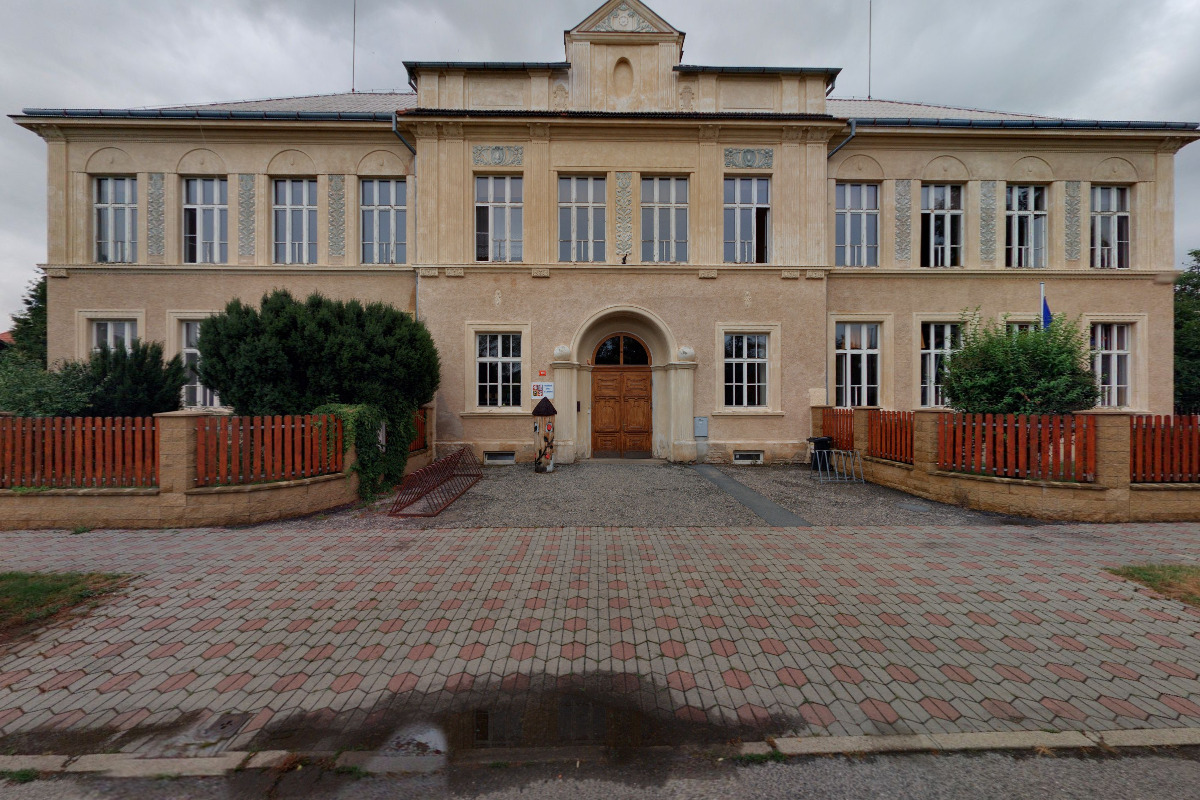 MŠ Kralupy nad Vltavou, U Šípkové Růženky foto 4