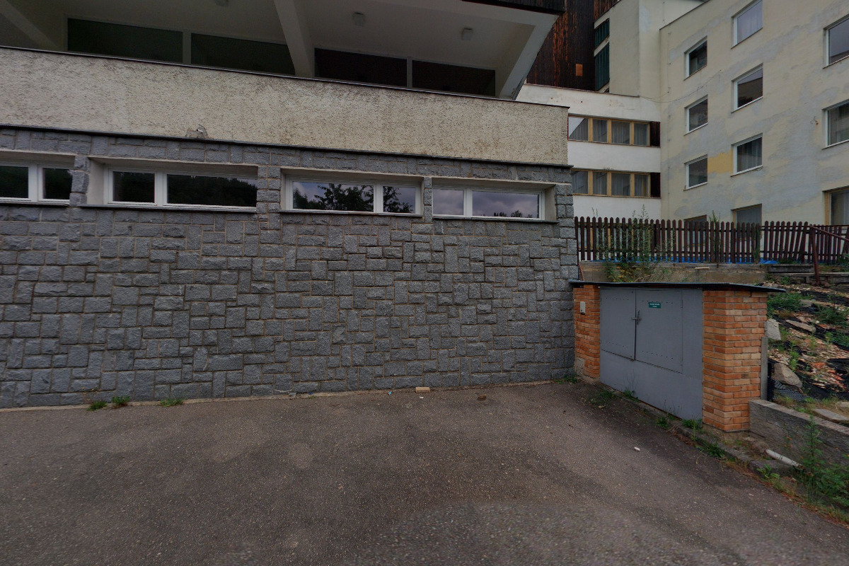 Léčebná rehabilitace - Mgr. Radek Nedoma foto 1