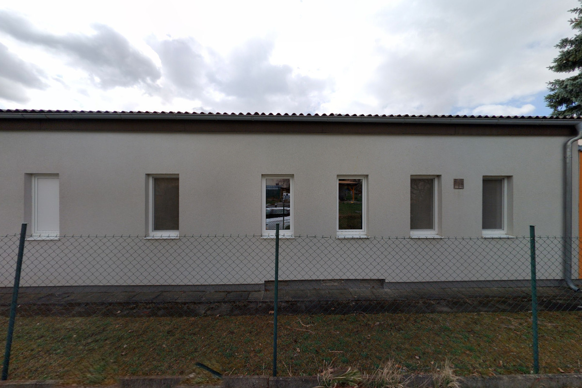 Mateřská škola Horšovský Týn, okres Domažlice