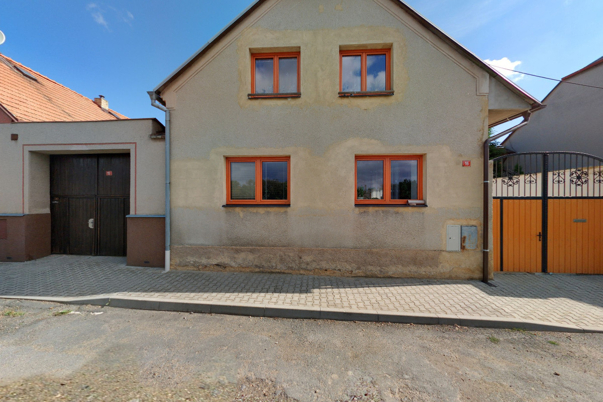 Petr Porner - Truhlářství foto 2