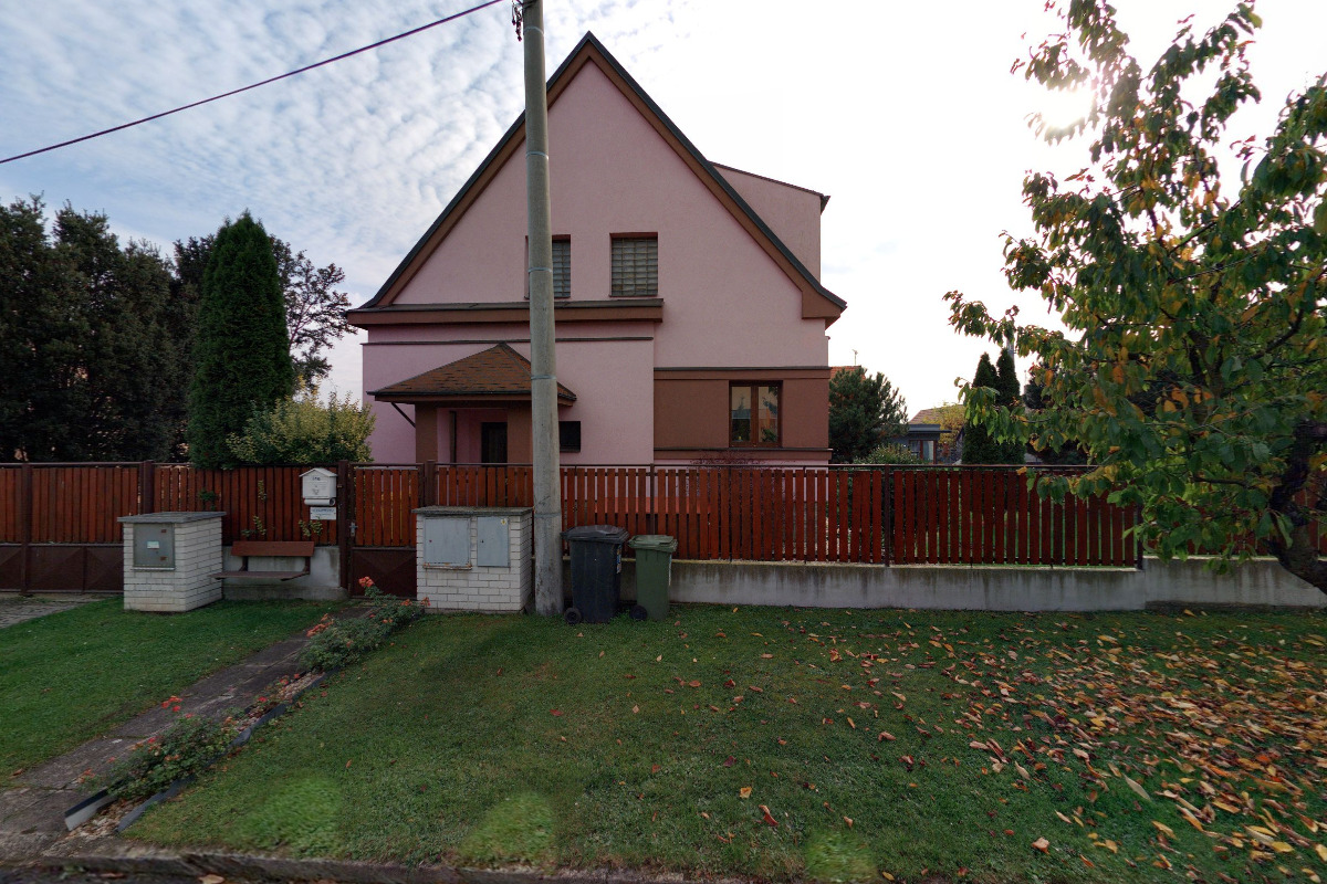 Dušan Miňovský - klempířství