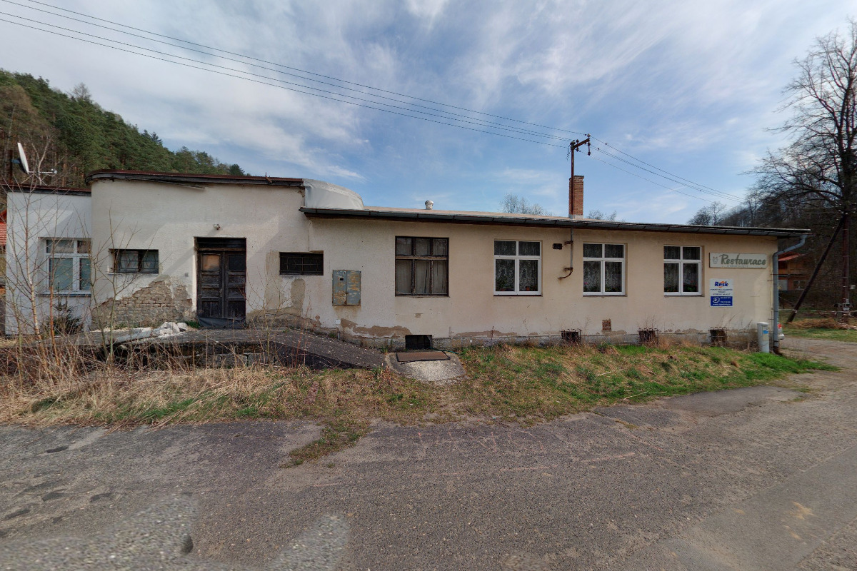 Restaurace U Koupaliště foto 1