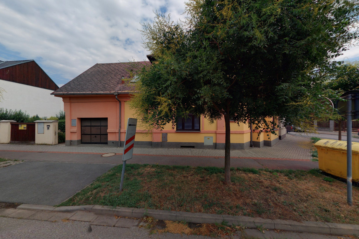 MUDr. Karel Horel foto 2