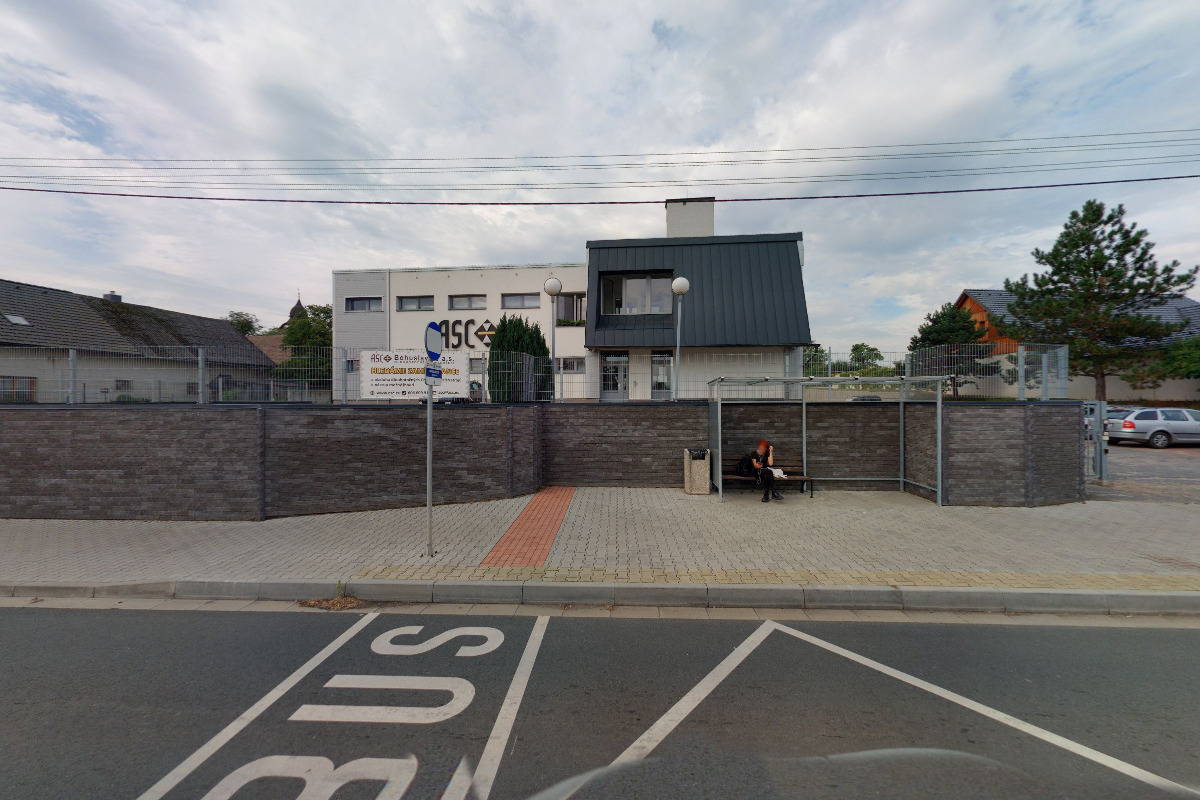 ASC Bohuslavice a.s.