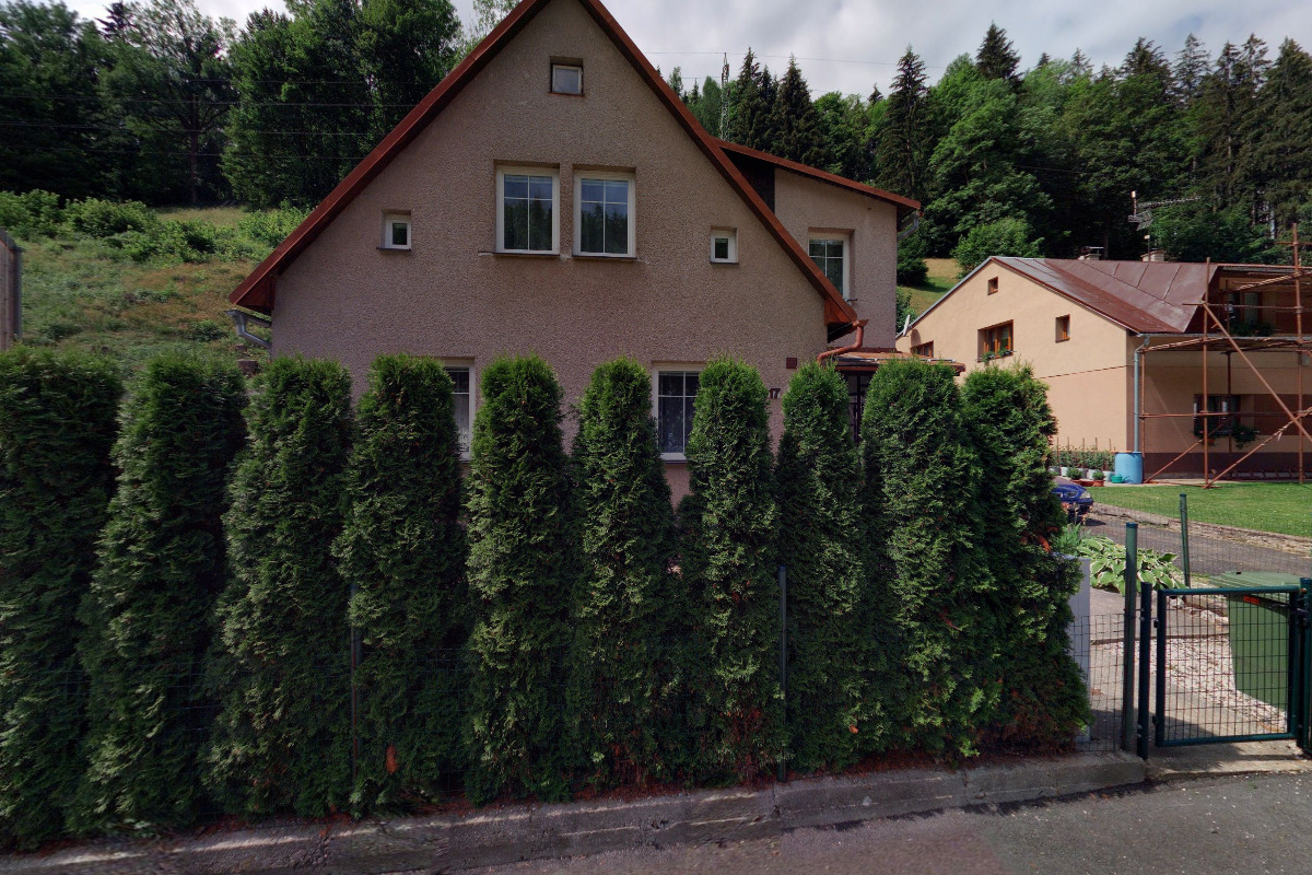WIVAK – Horská chata Herlíkovice foto 5