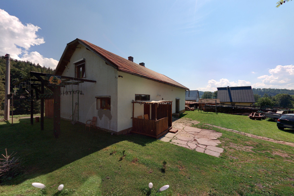 Apartmán Zdomek