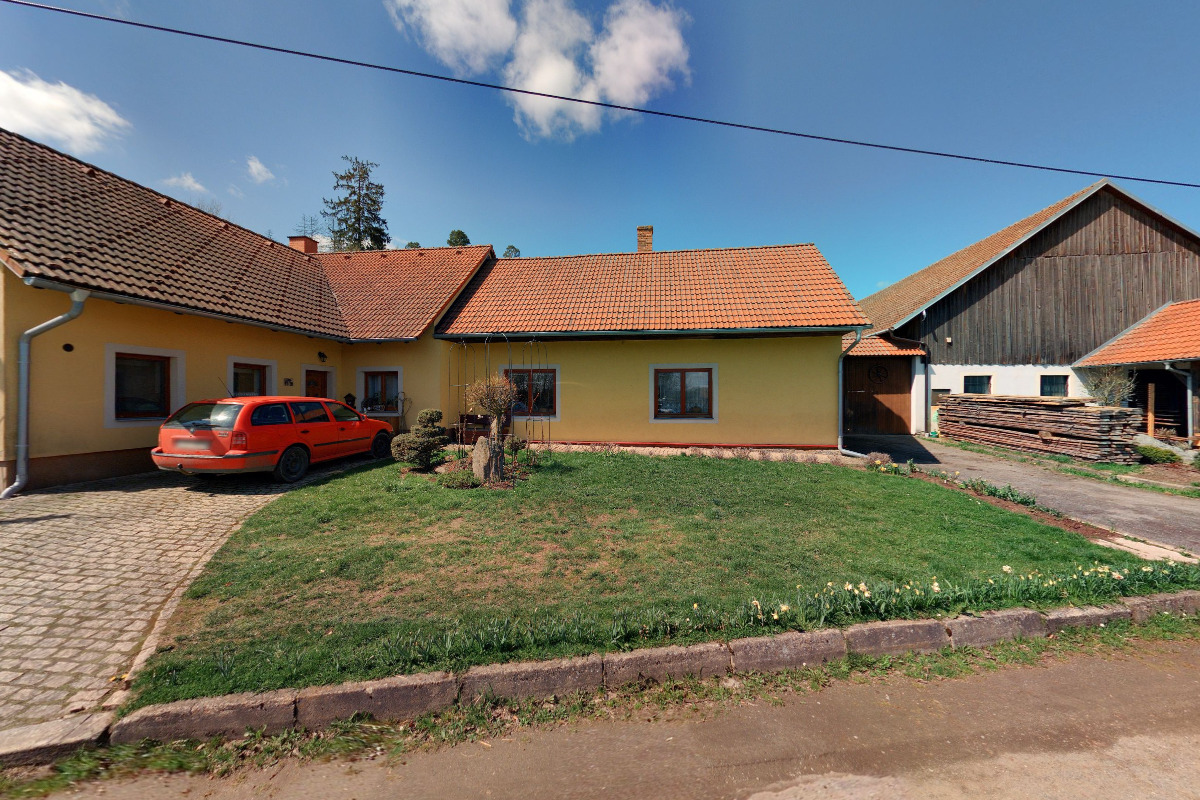 Pořez kulatiny - Vlastimil Brychta