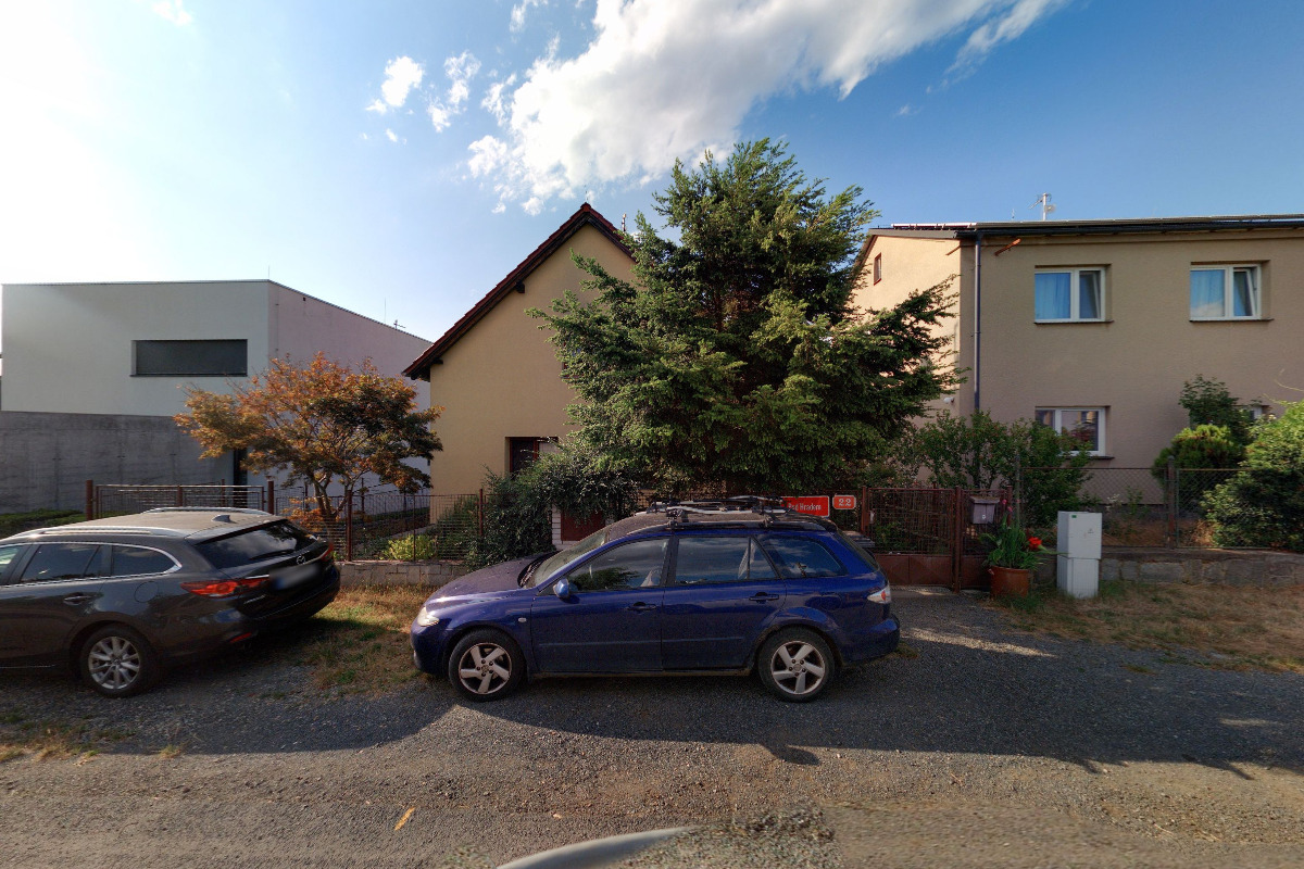 Ing. Dana Králová foto 1