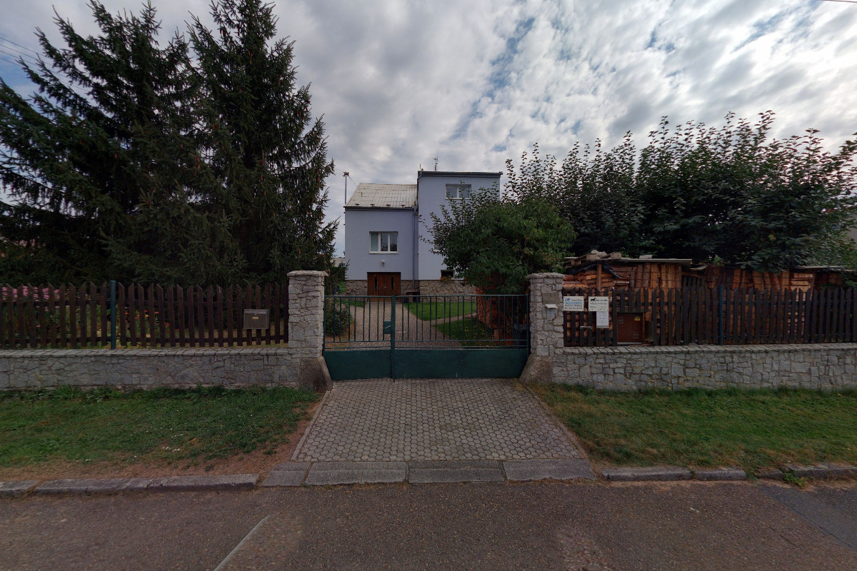 MVDr. Jan Jíška foto 1