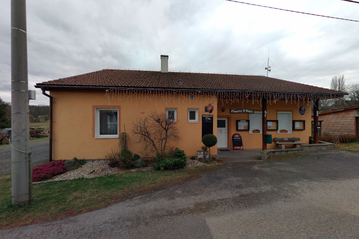 Bačalky - obecní úřad foto 3