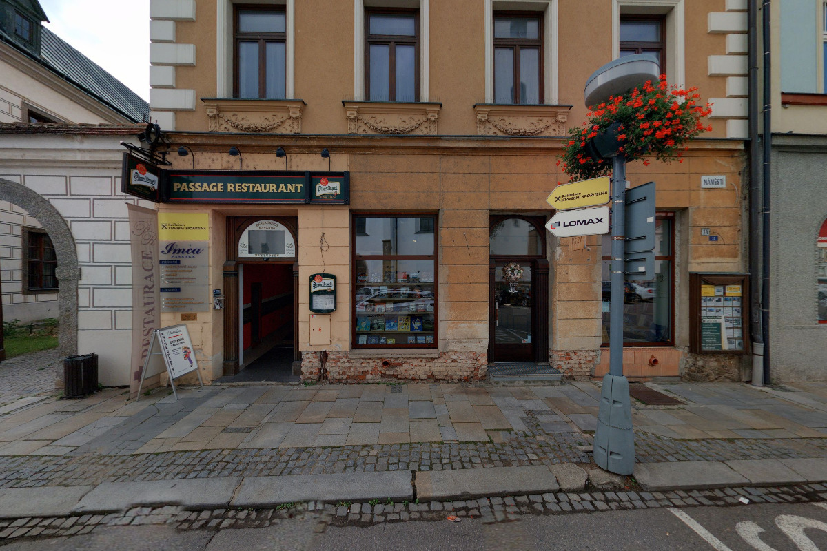 Miluše Munduchová foto 2