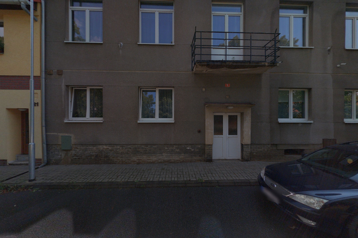 Tesařství Franěk foto 2
