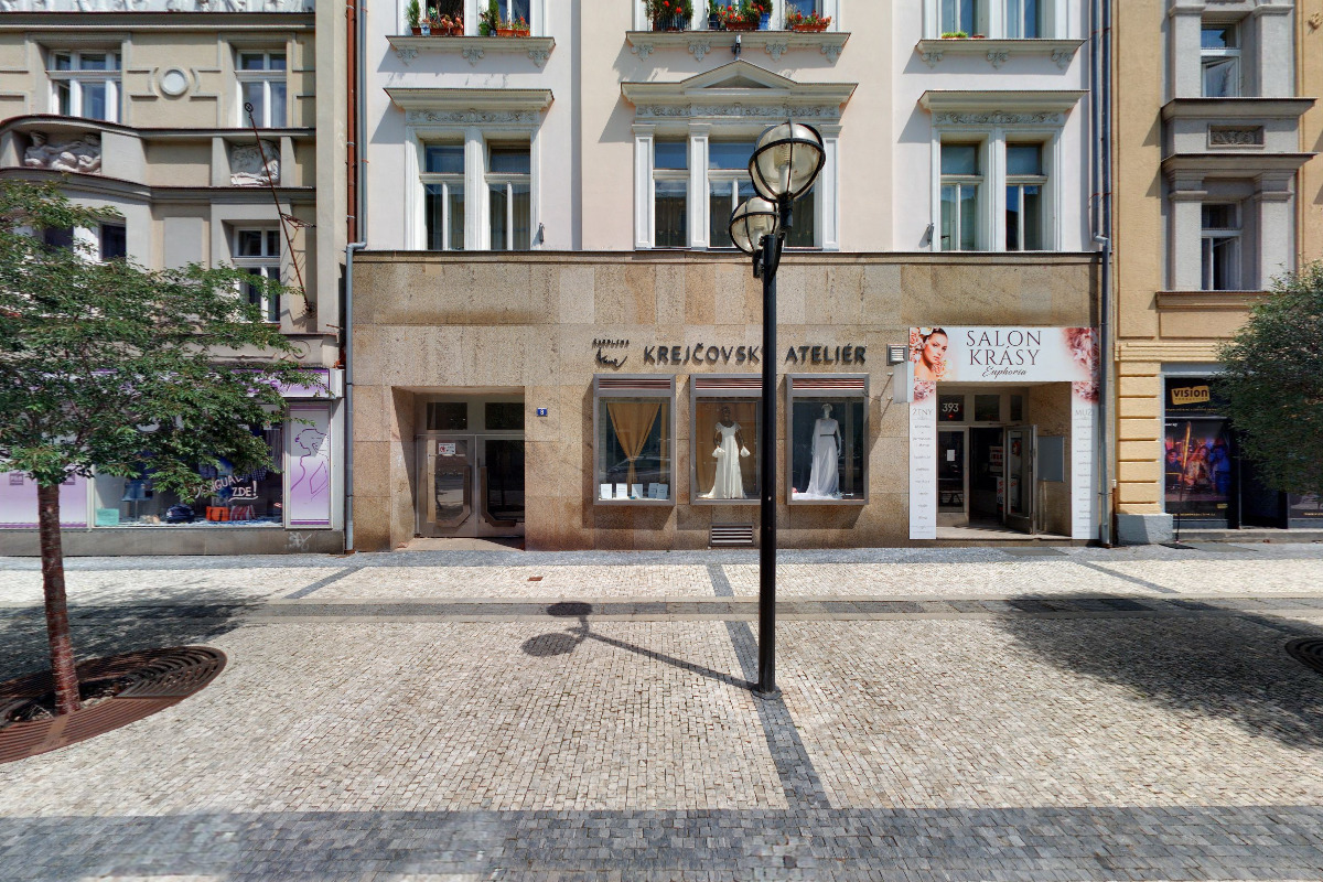 Oxana Isakova - Salon krásy Euphoria