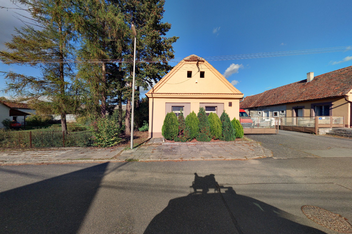 PK - Motodíly Petr Košťál