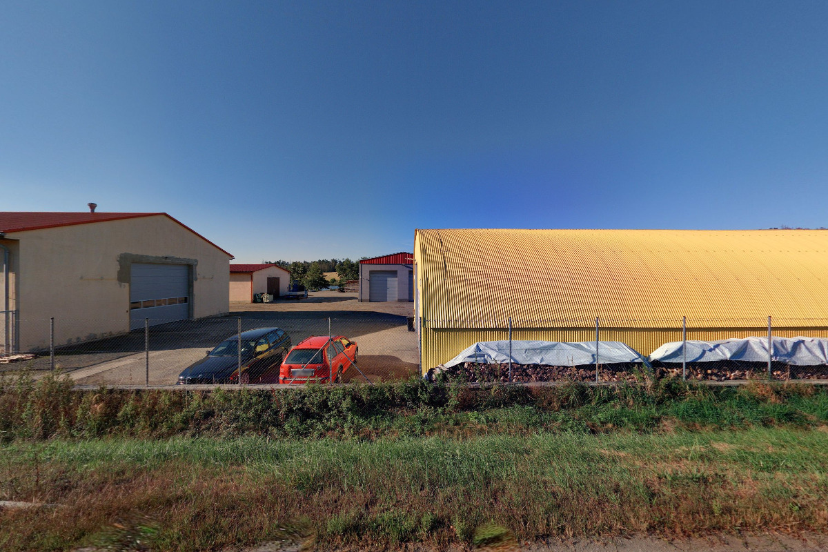 MAREK SKLENÁŘSTVÍ