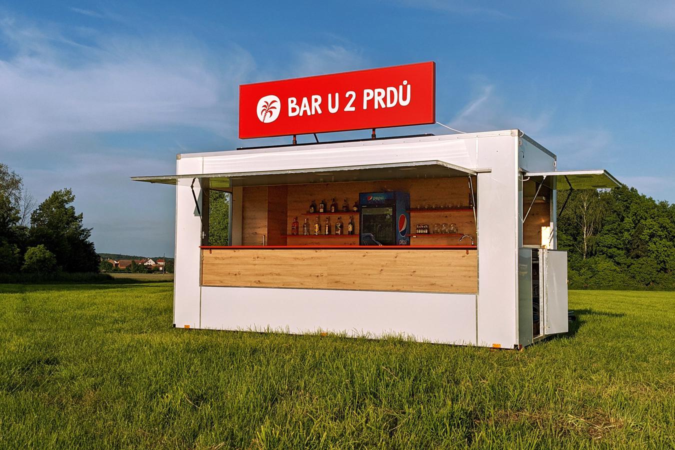 Bar U 2 Prdů