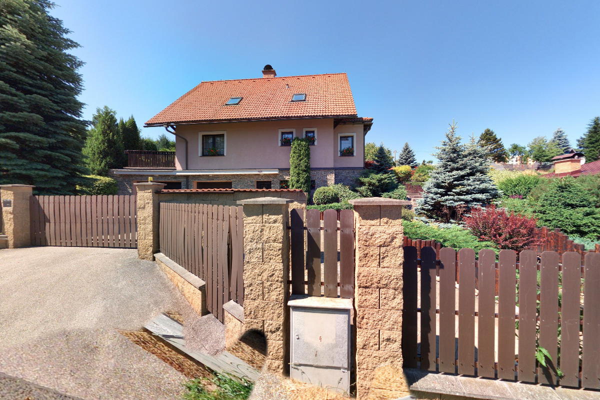 Ing. Jaroslav Gregor