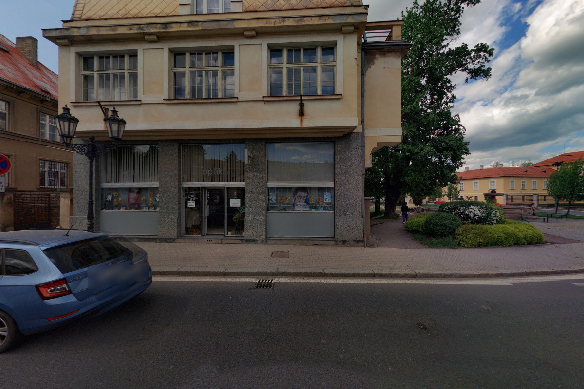 Renata Lizcová foto 2