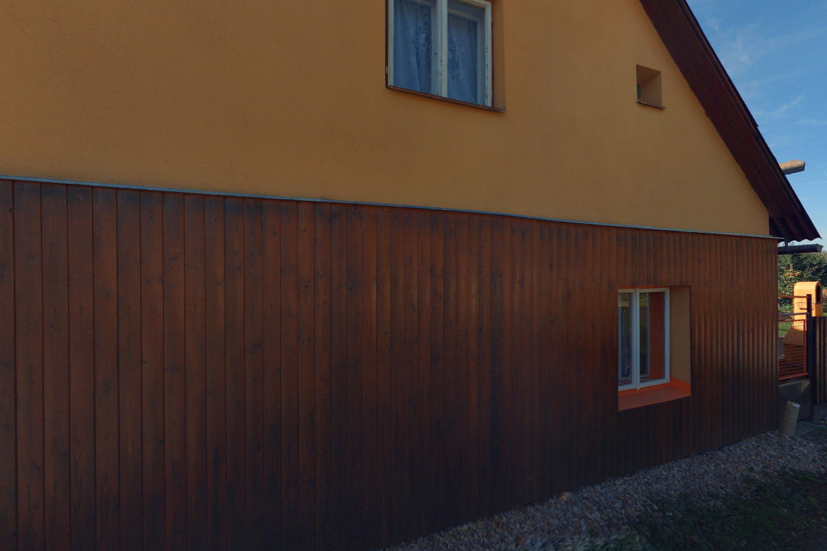 Ubytování u Břízy foto 2