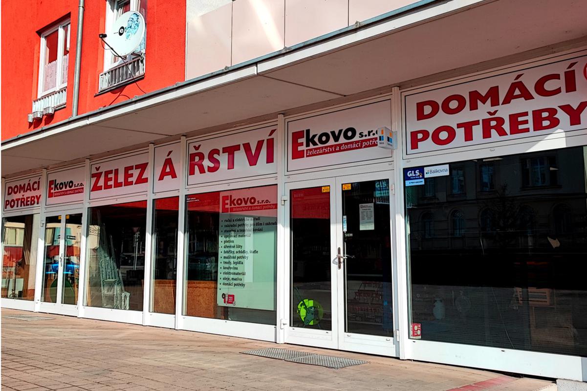 Ekovo.cz
