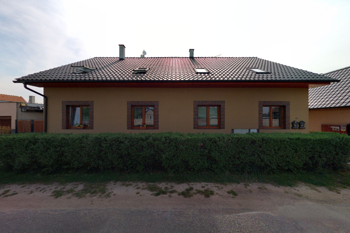 Půjčovna přívěsů Nymburk - Kvíz