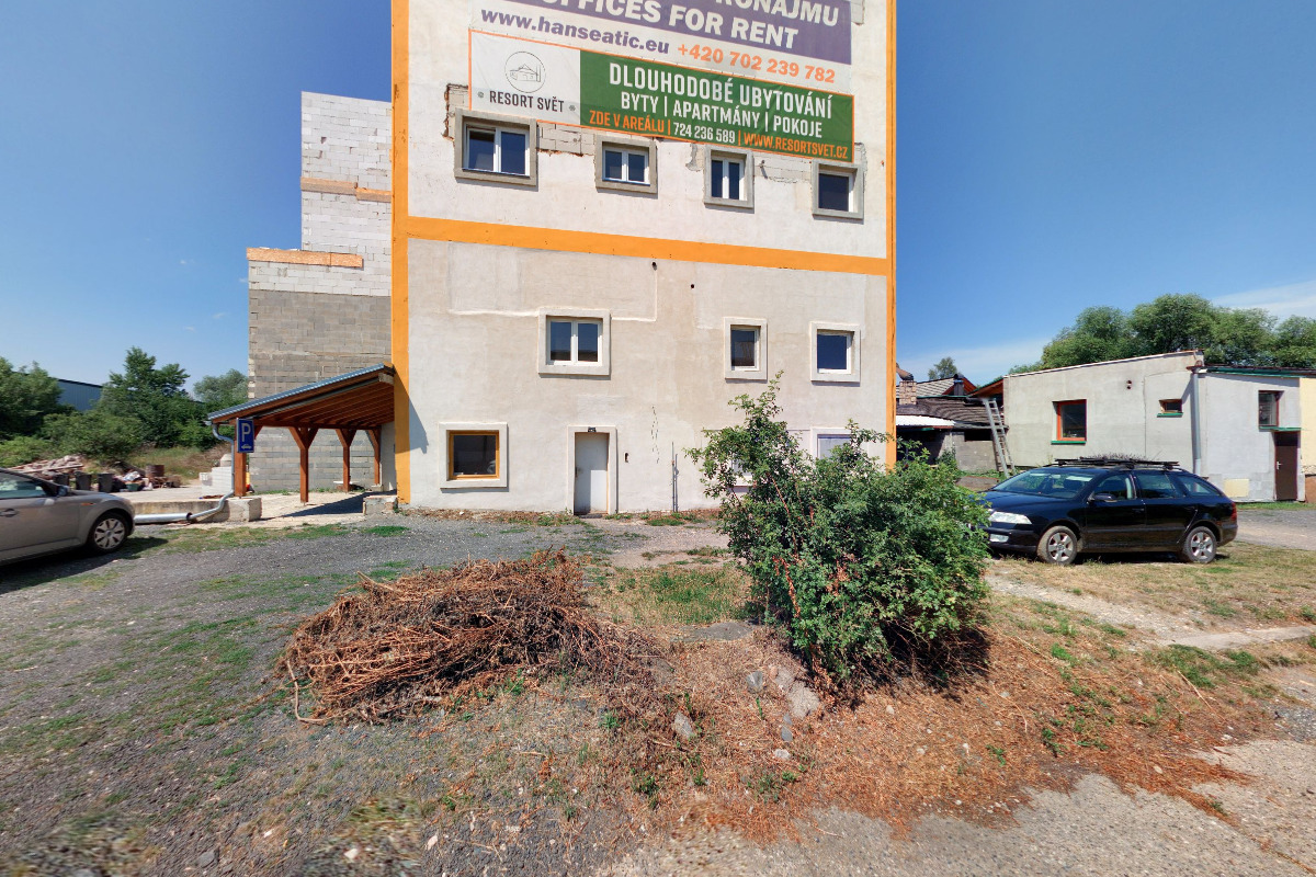 Dlouhodobé ubytování Úžice foto 5