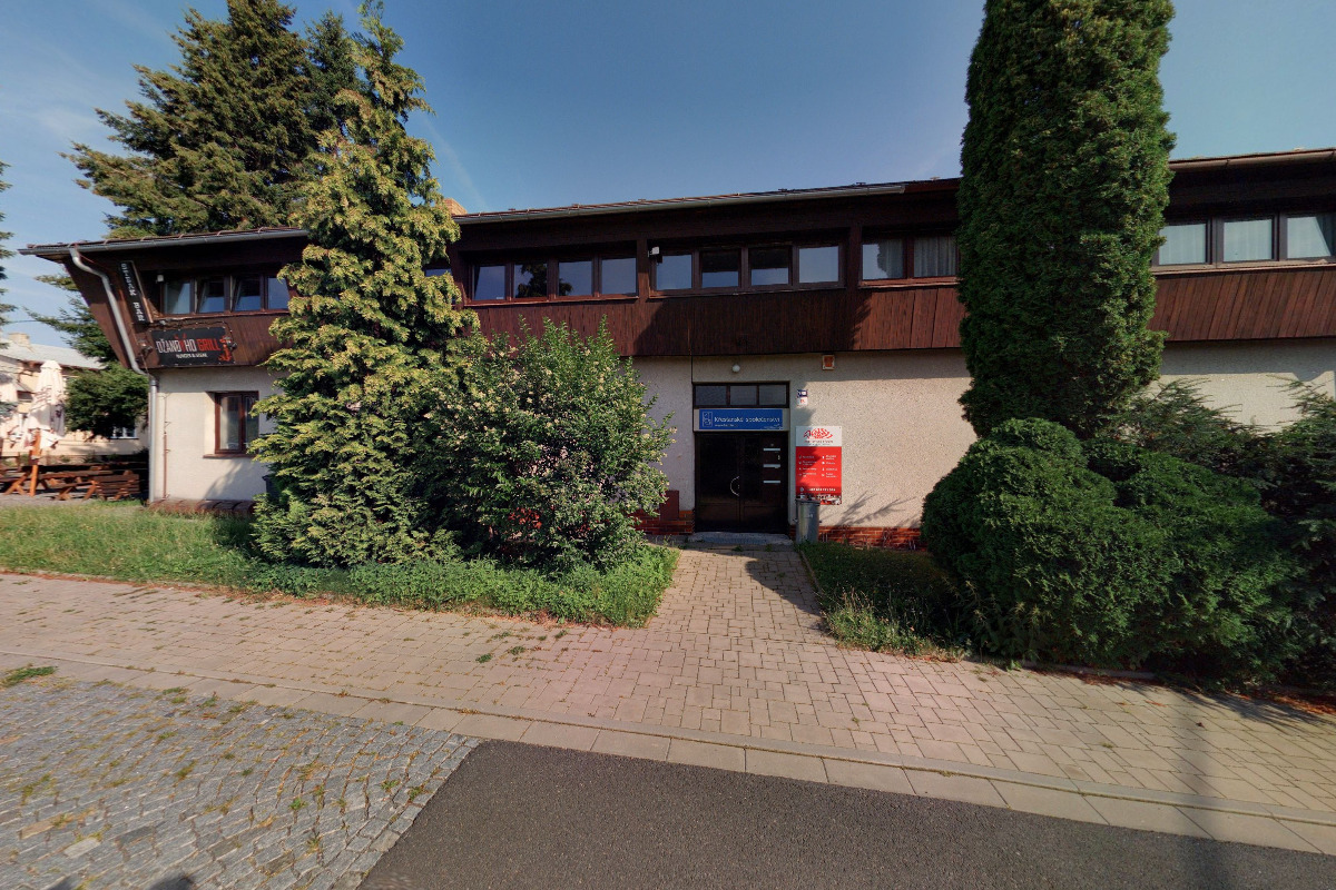 Sbor Křesťanské společenství Žďár nad Sázavou foto 1