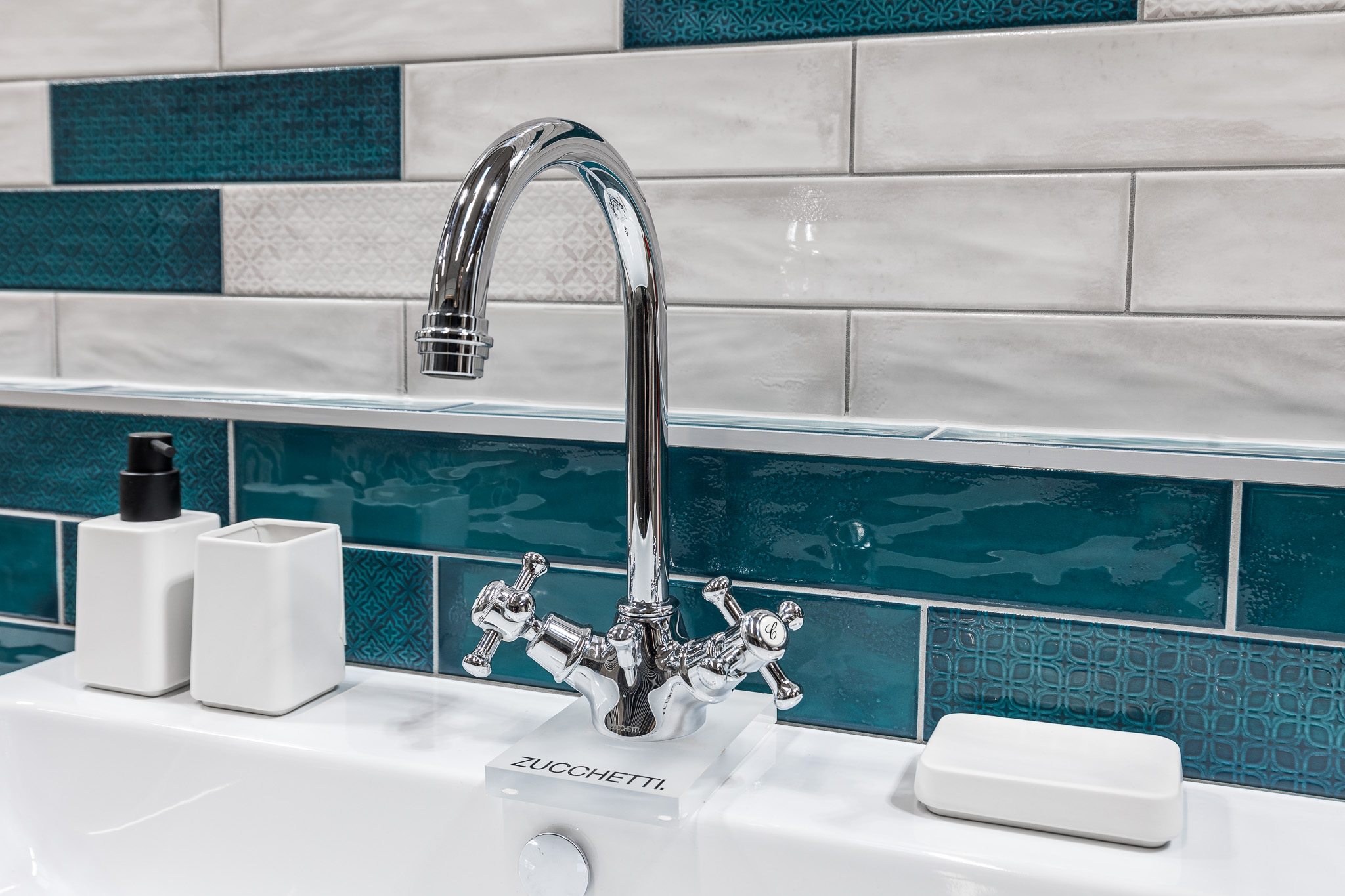 Dipro koupelny foto 4