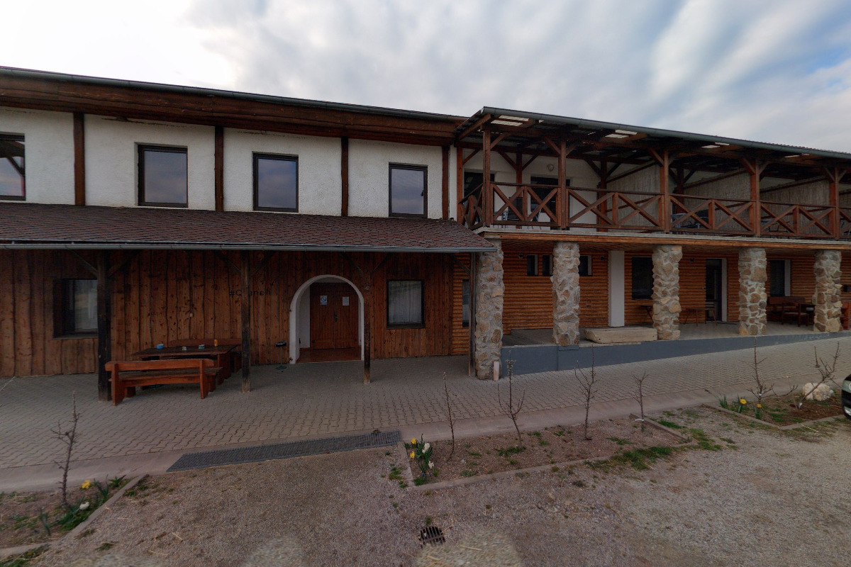 Q Ranch - ubytování foto 1