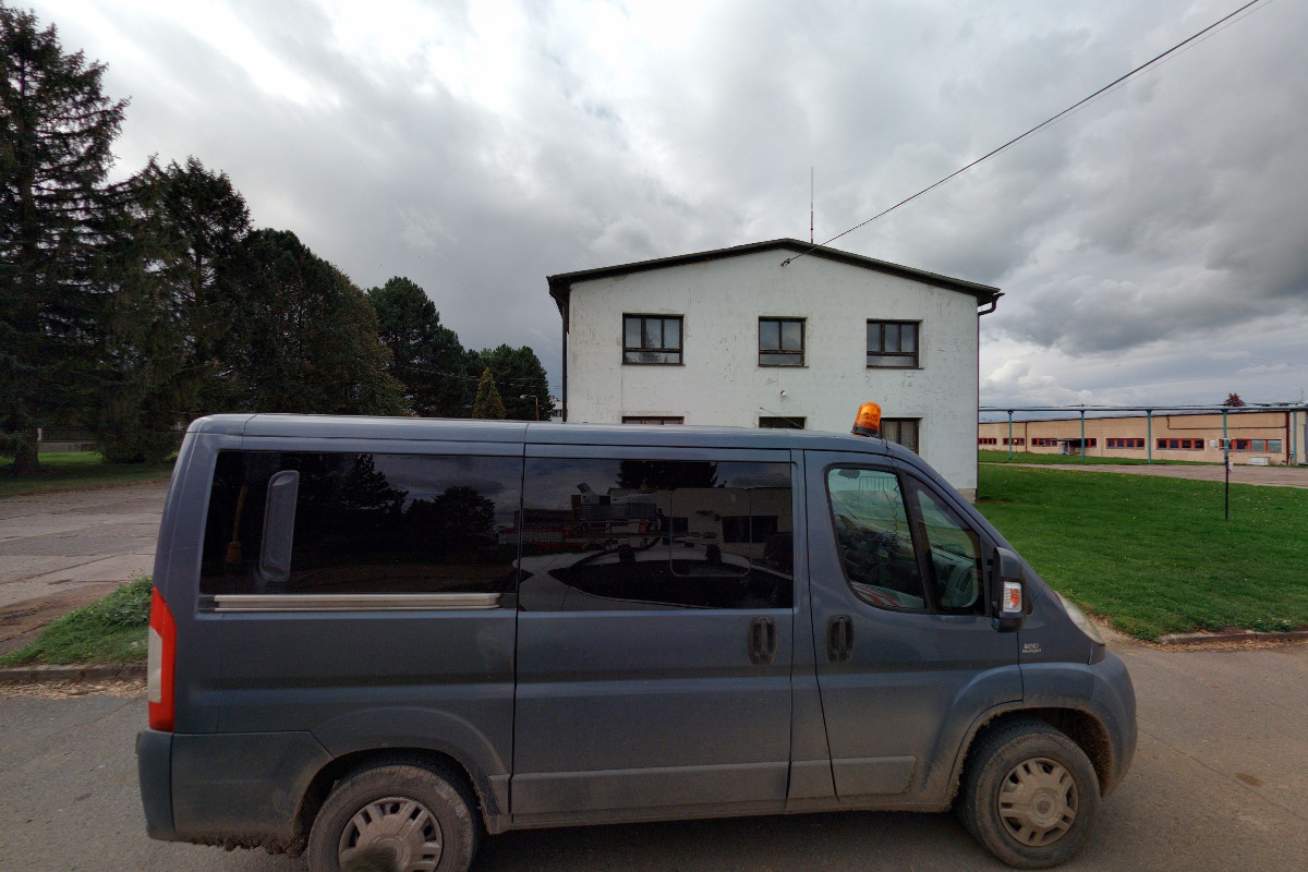 Zemědělské obchodní družstvo Potěhy