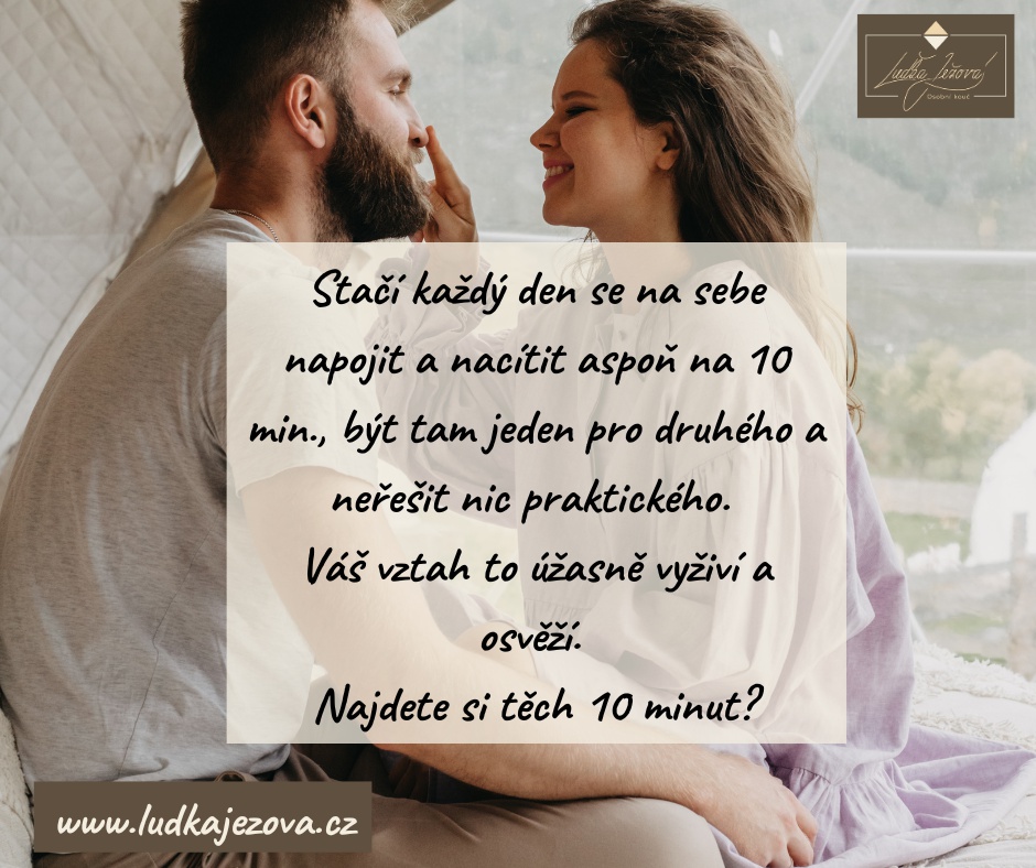 Ing. Luďka Ježová - osobní kouč a terapeut foto 5