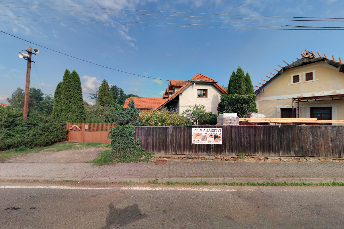 Zahradnické a krajinářské služby Jaroslav Jakubec