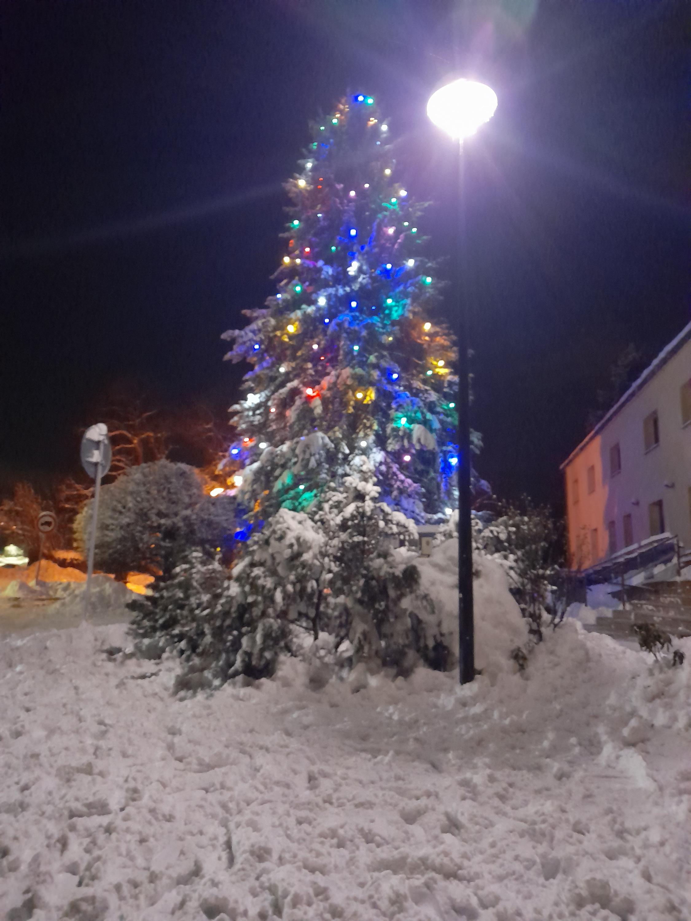 Sedliště - obecní úřad foto 5