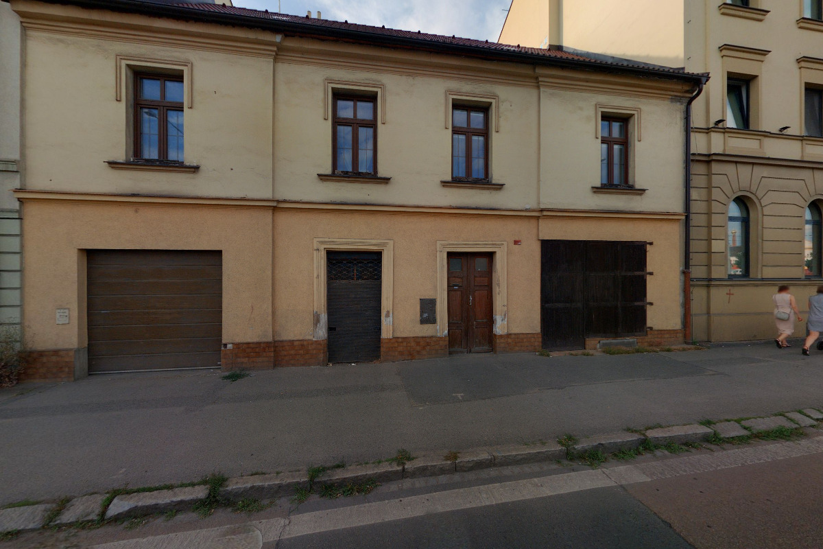 Zemní práce a výkopové práce ADF Plzeň