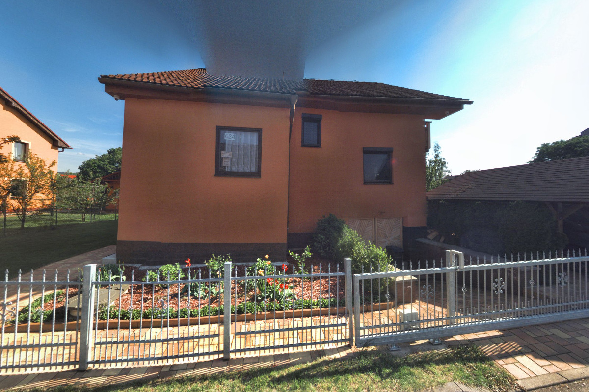 Truhlářství Krejčí