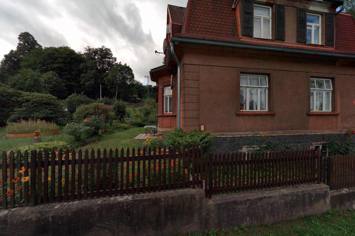 Turistický oddíl mládeže Zelený les - 9908