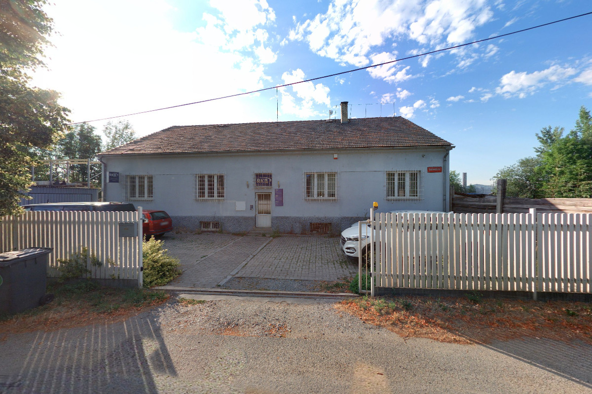 RKB technika, s.r.o.