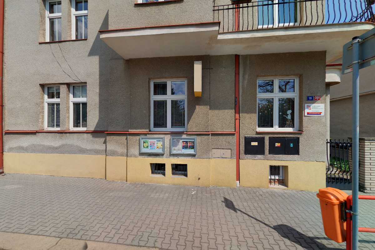 Dům dětí a mládeže Na Výstavišti, Mladá Boleslav, Husova 201 foto 2