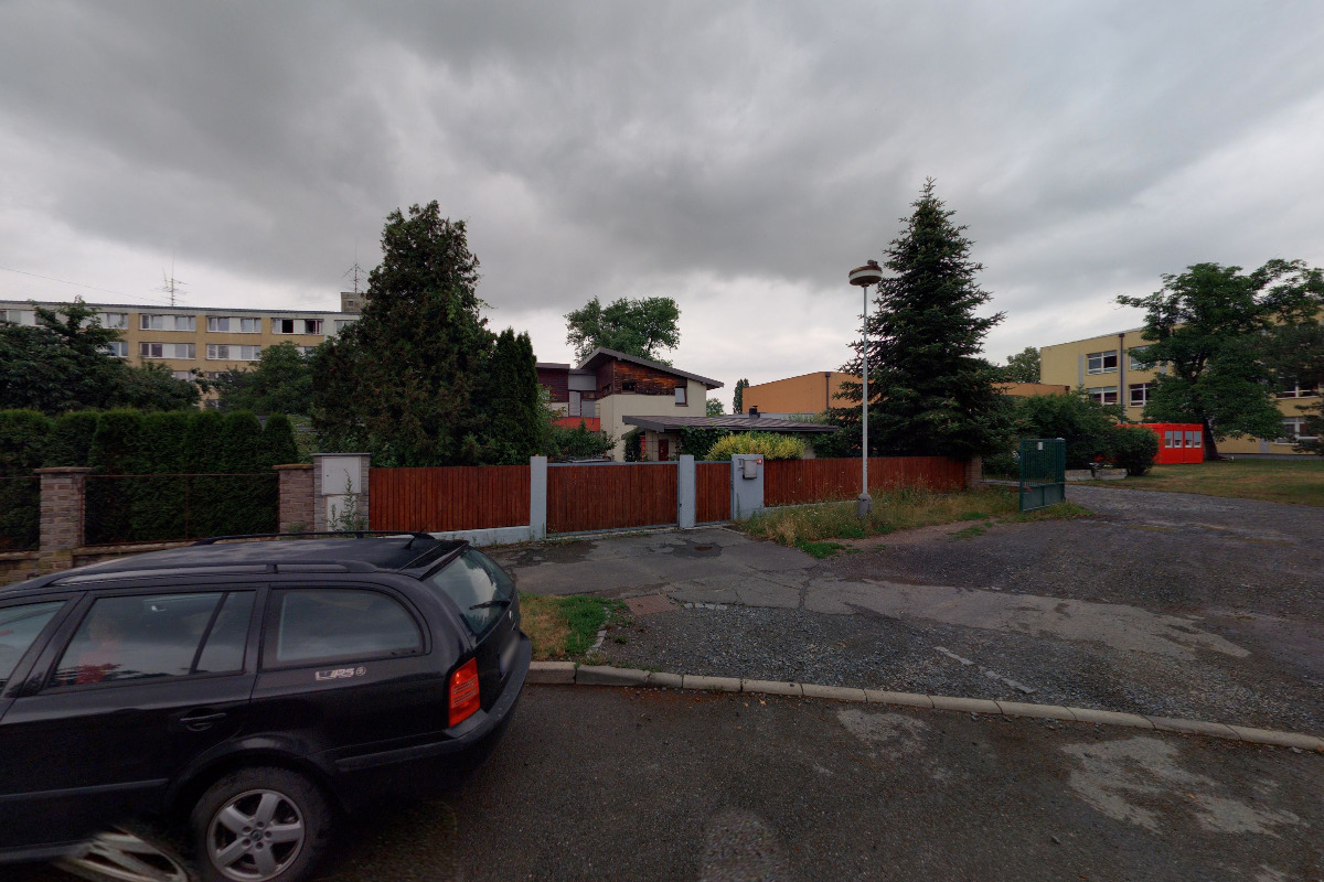 Poctivé odhady Ing. arch. Hana Blahůšková