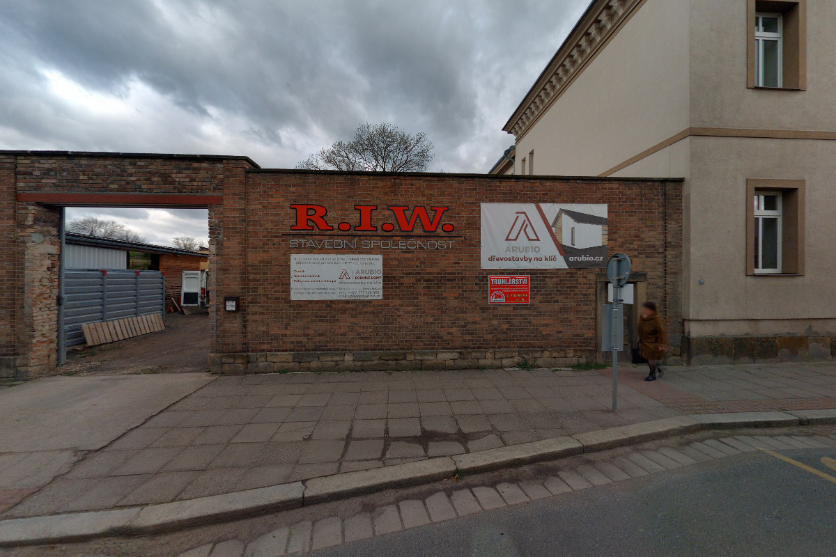 R.I.W., s.r.o.