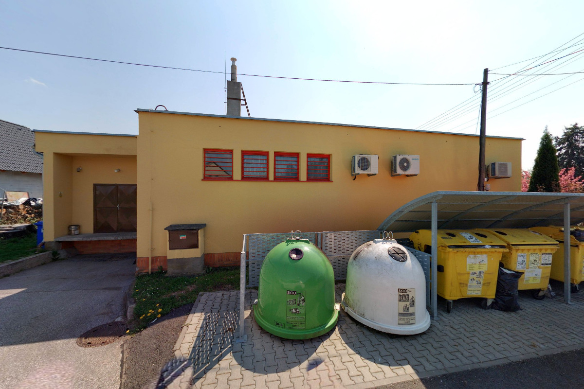 Jednota, spotřební družstvo Nová Paka - COOP foto 3