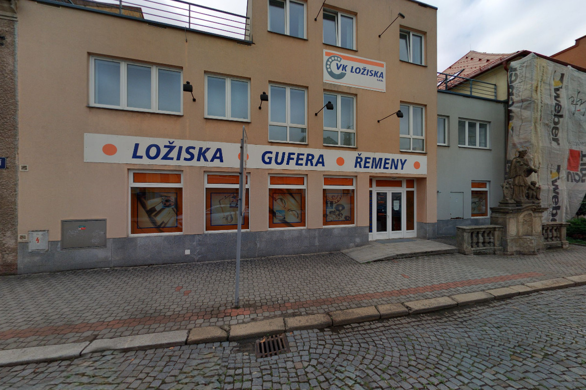 VK LOŽISKA s.r.o. foto 2