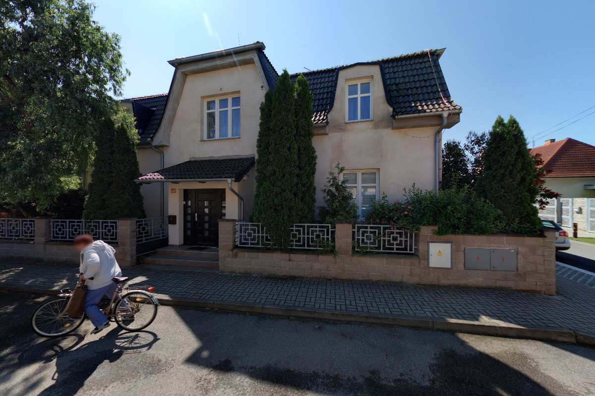 K+K Consulting finance, s.r.o.