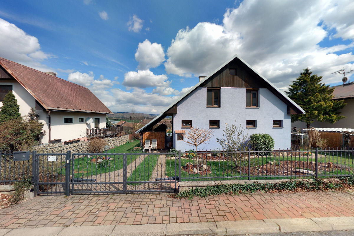 Andrea Melníková - masáže