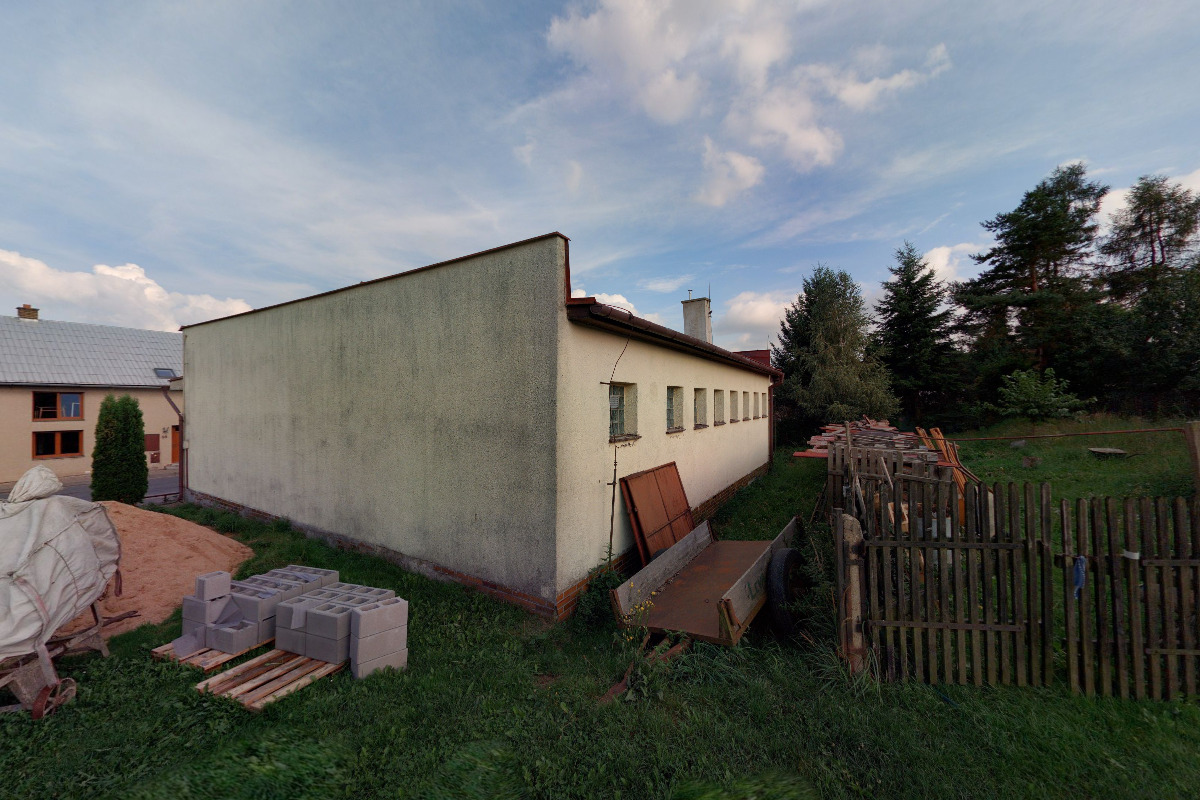 COOP družstvo Velké Meziříčí foto 2